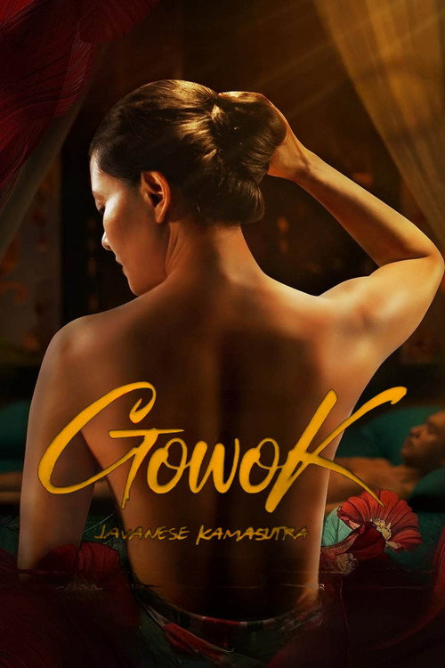 Póster de Gowok: Javanese Kamasutra