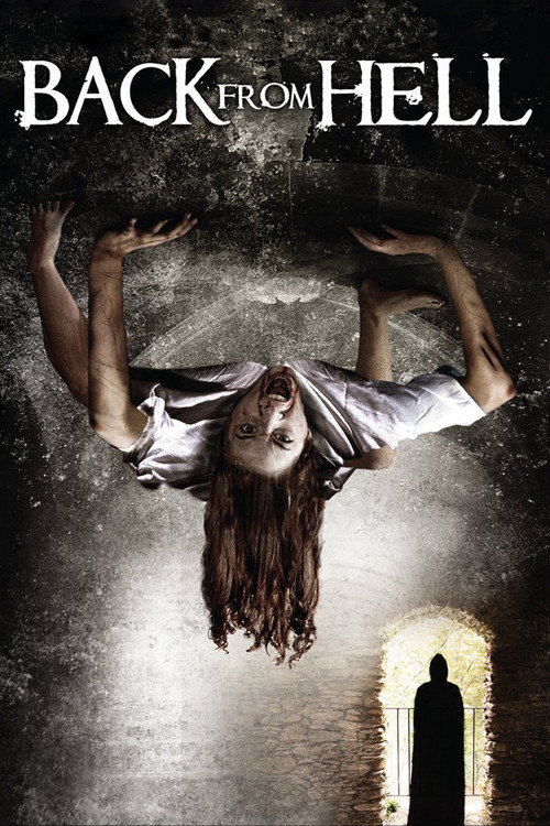Poster von Ex inferis