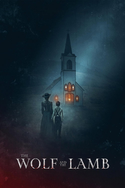 Pôster de The Wolf and the Lamb