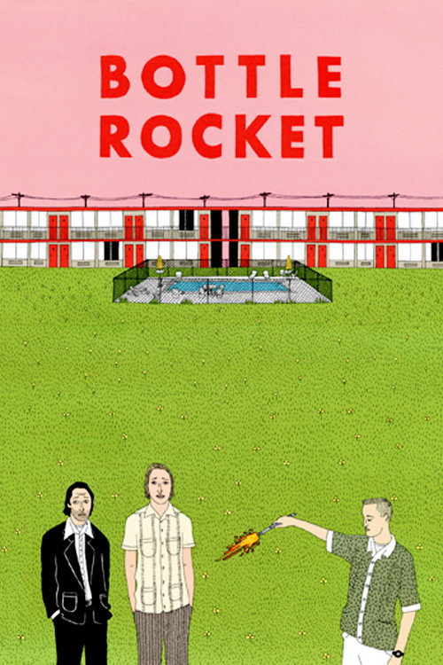 Poster von Durchgeknallt