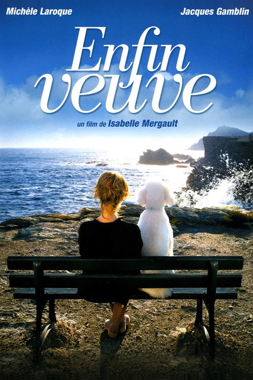 Póster de The Merry Widow