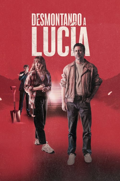 Poster von Desmontando a Lucía