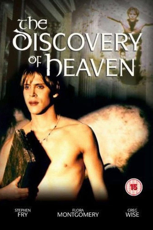 Póster de The Discovery of Heaven