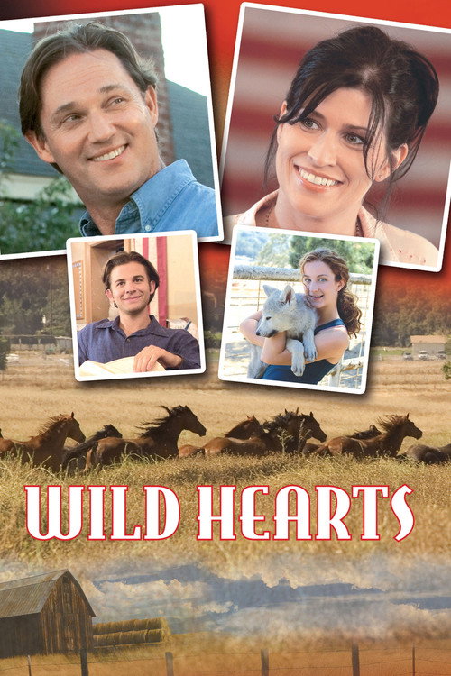 Poster von Wild Hearts