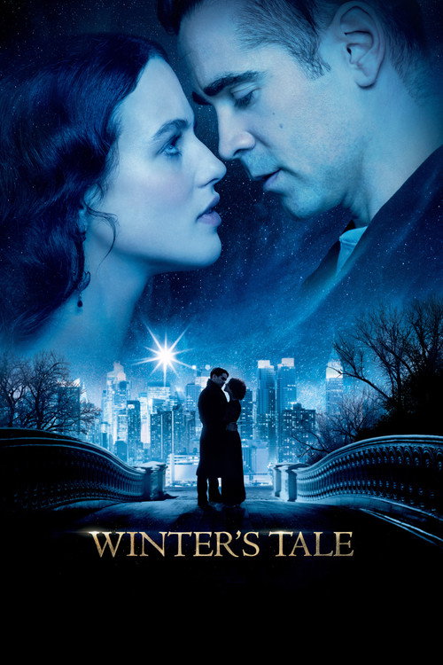 Póster de Winter's Tale