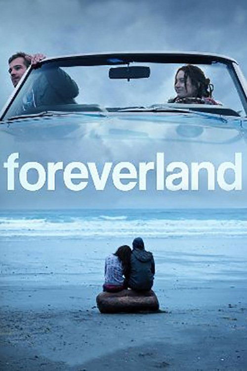 Póster de Foreverland