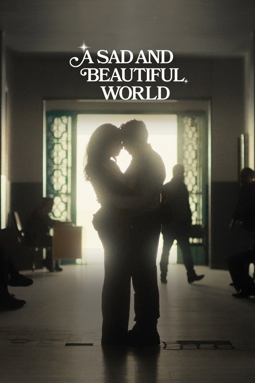 Póster de A Sad and Beautiful World