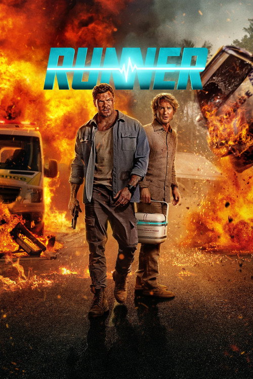 Poster of Runner