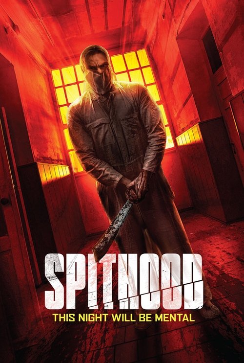 Póster de Spithood
