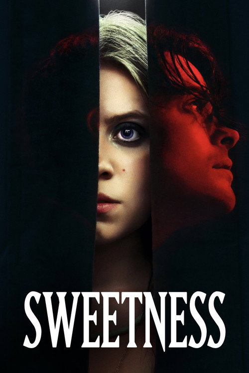Póster de Sweetness