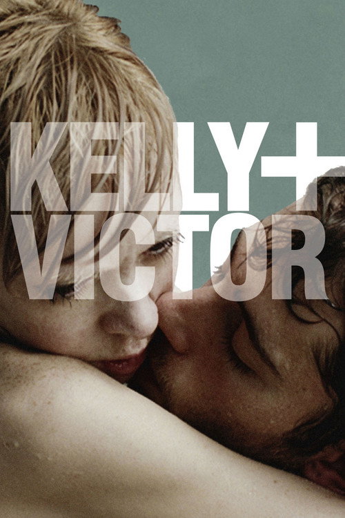 Póster de Kelly + Victor