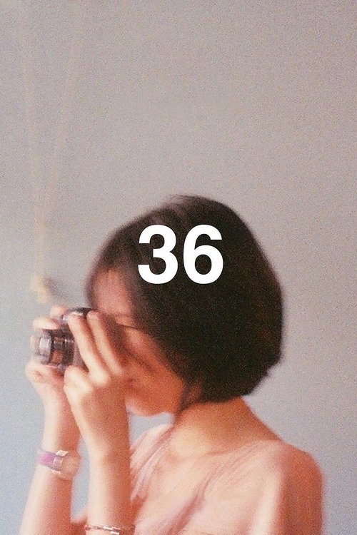 Póster de 36
