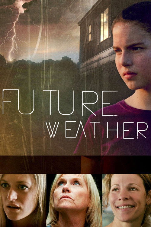Póster de Future Weather