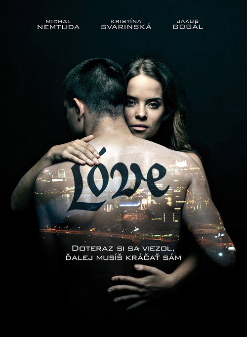 Póster de Money or Love