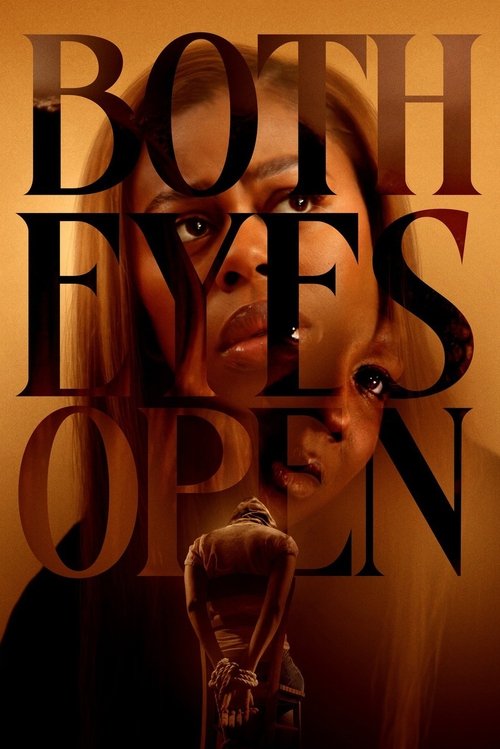 Pôster de Both Eyes Open