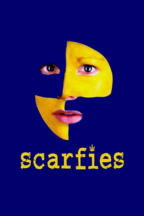 Póster de Scarfies