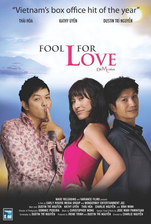 Pôster de Fool for Love