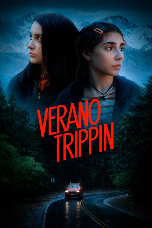 Locandina di Verano Trippin