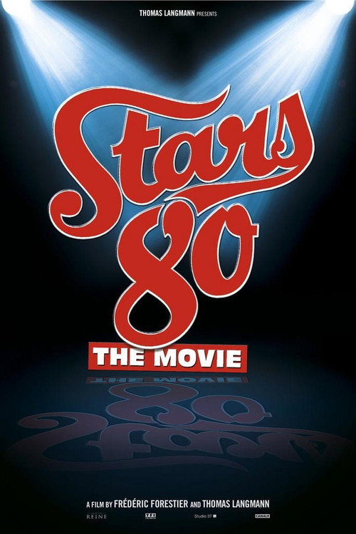 Pôster de Stars 80