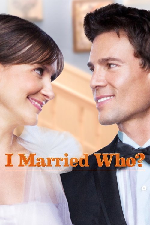 Póster de I Married Who?