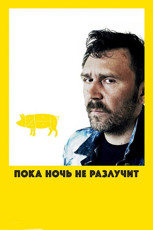 Póster de Till Night Do Us Part