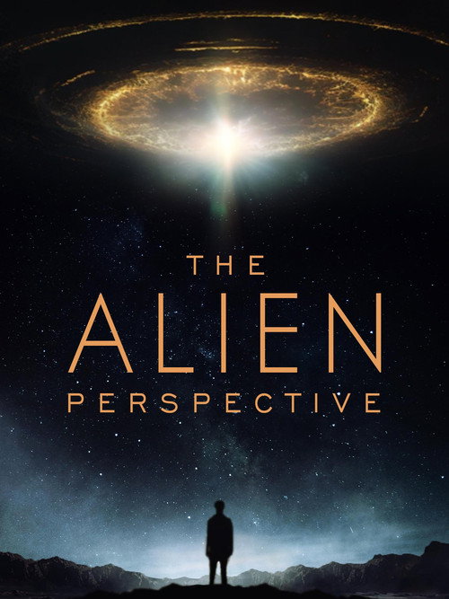 Póster de The Alien Perspective