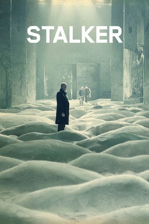 Poster von Stalker