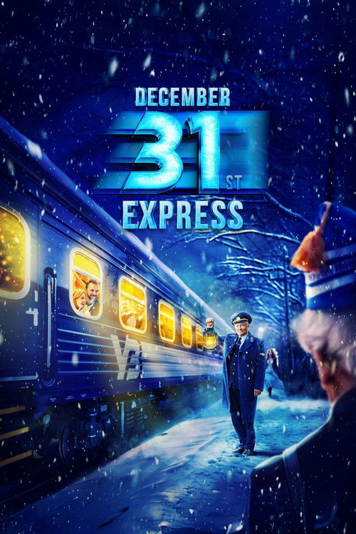 Póster de December 31st Express
