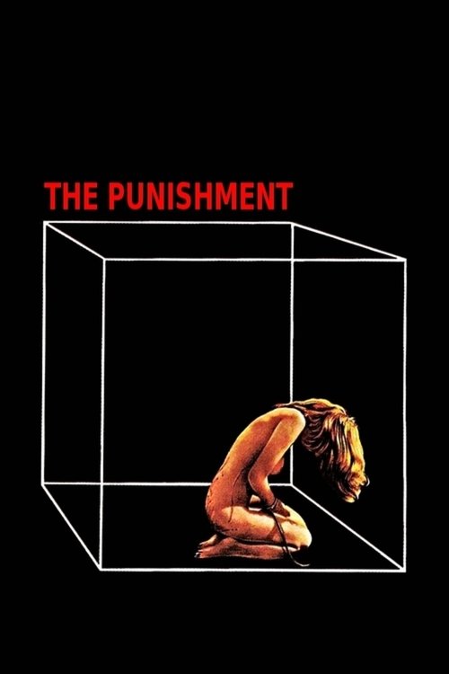Póster de The Punishment