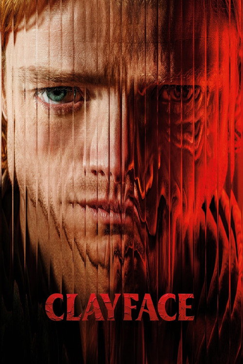 Locandina di Clayface