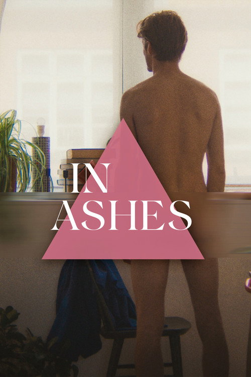 Póster de In Ashes