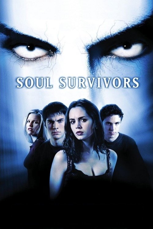 Póster de Soul Survivors