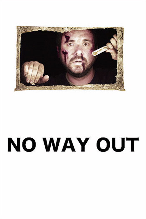 Poster von No Way Out