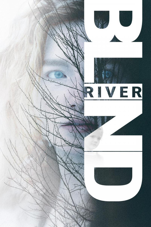 Póster de Blind River