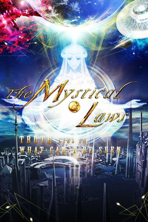 Póster de The Mystical Laws