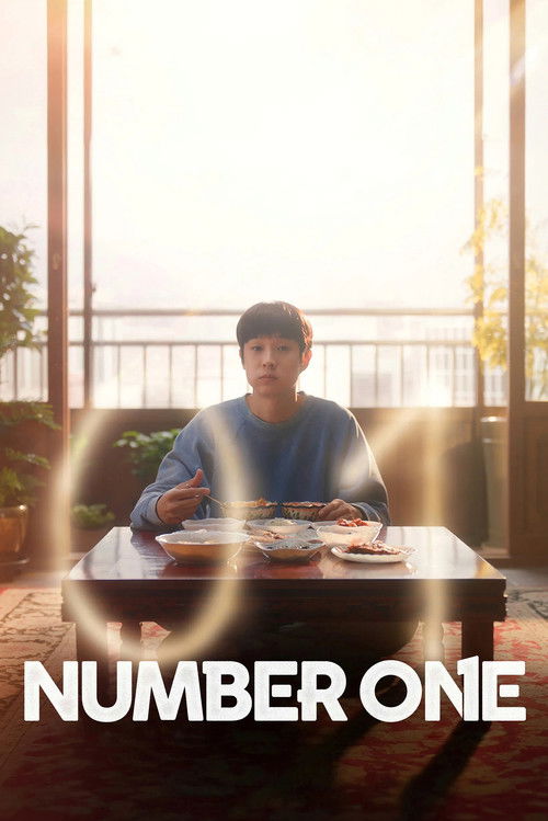 Póster de Number One