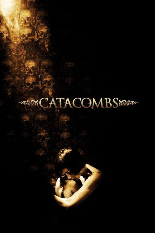 Póster de Catacombs