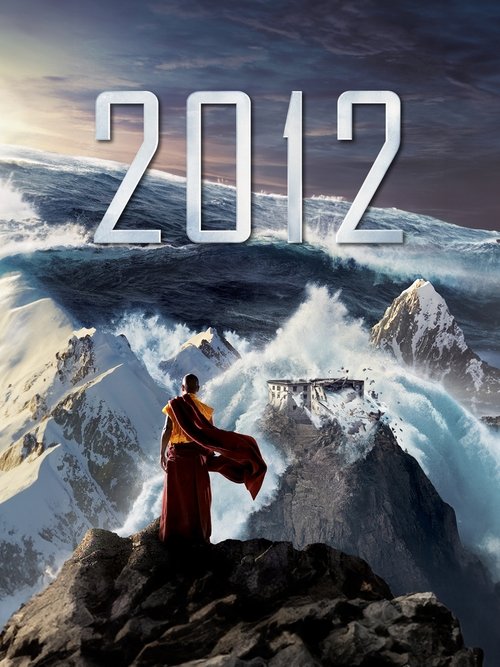 Póster de 2012