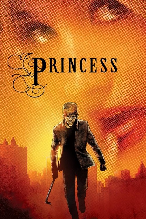 Poster von Princess