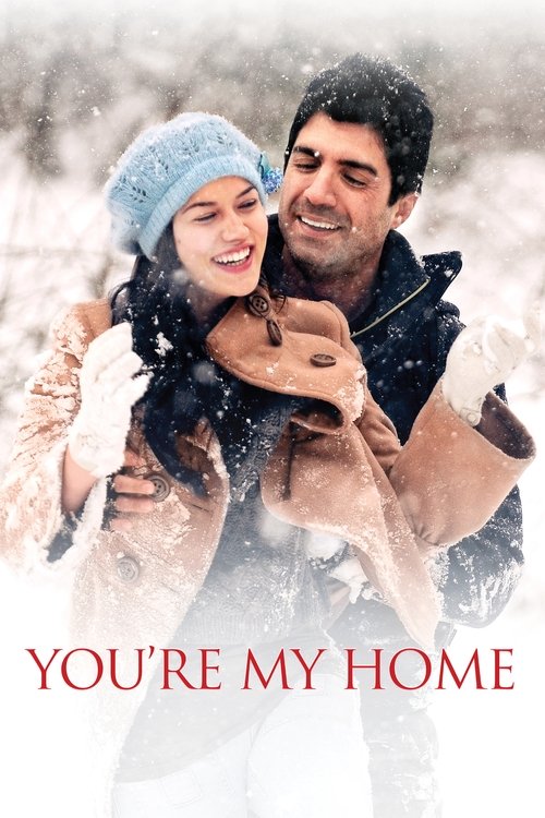 Póster de You're My Home
