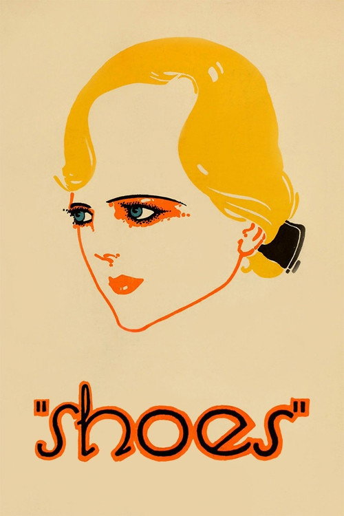 Poster von Shoes