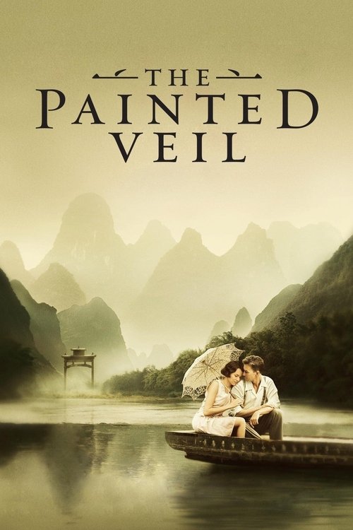Póster de The Painted Veil