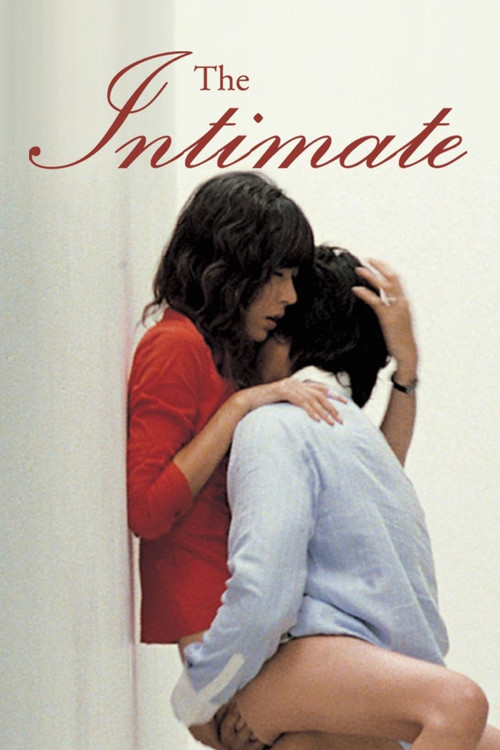 Póster de The Intimate