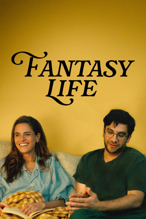 Póster de Fantasy Life