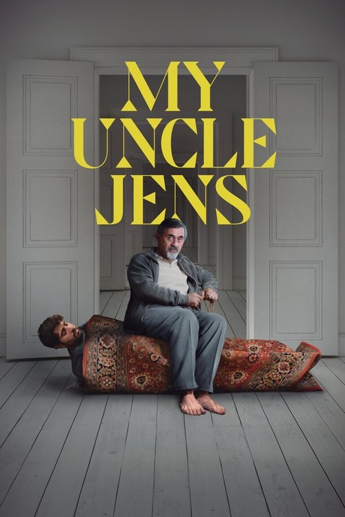 Póster de My Uncle Jens
