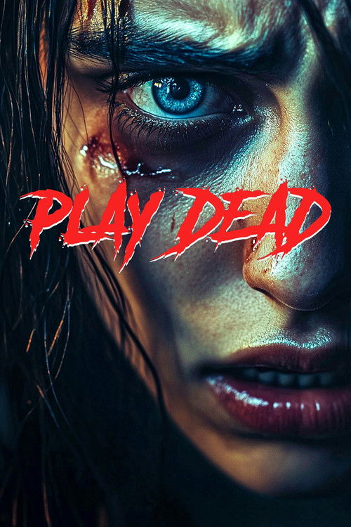 Póster de Play Dead