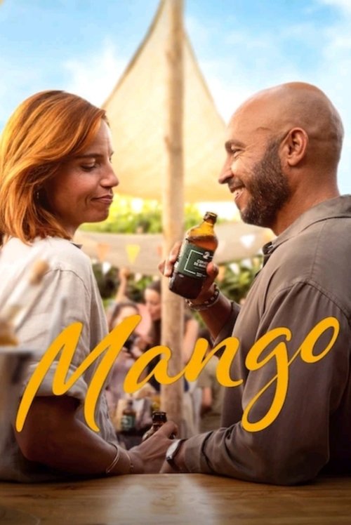 Póster de Mango