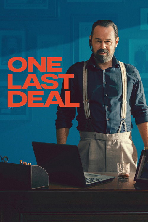 Poster von One Last Deal