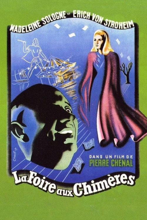 Póster de Devil and the Angel