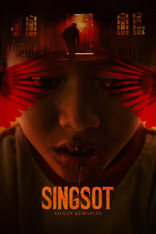 Póster de Singsot: Siulan Kematian